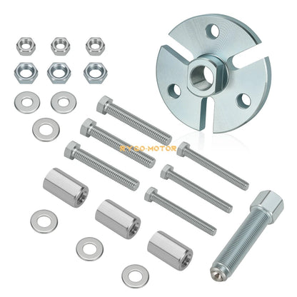Universal Flywheel Puller for ATVs Motorcycles Snowmobiles Scooters Outboard