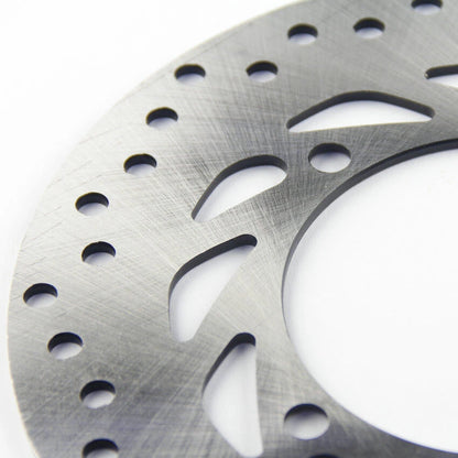 Rear Brake Disc for Honda CB250 N/T/W/X/Y/1/4 (92-05)
