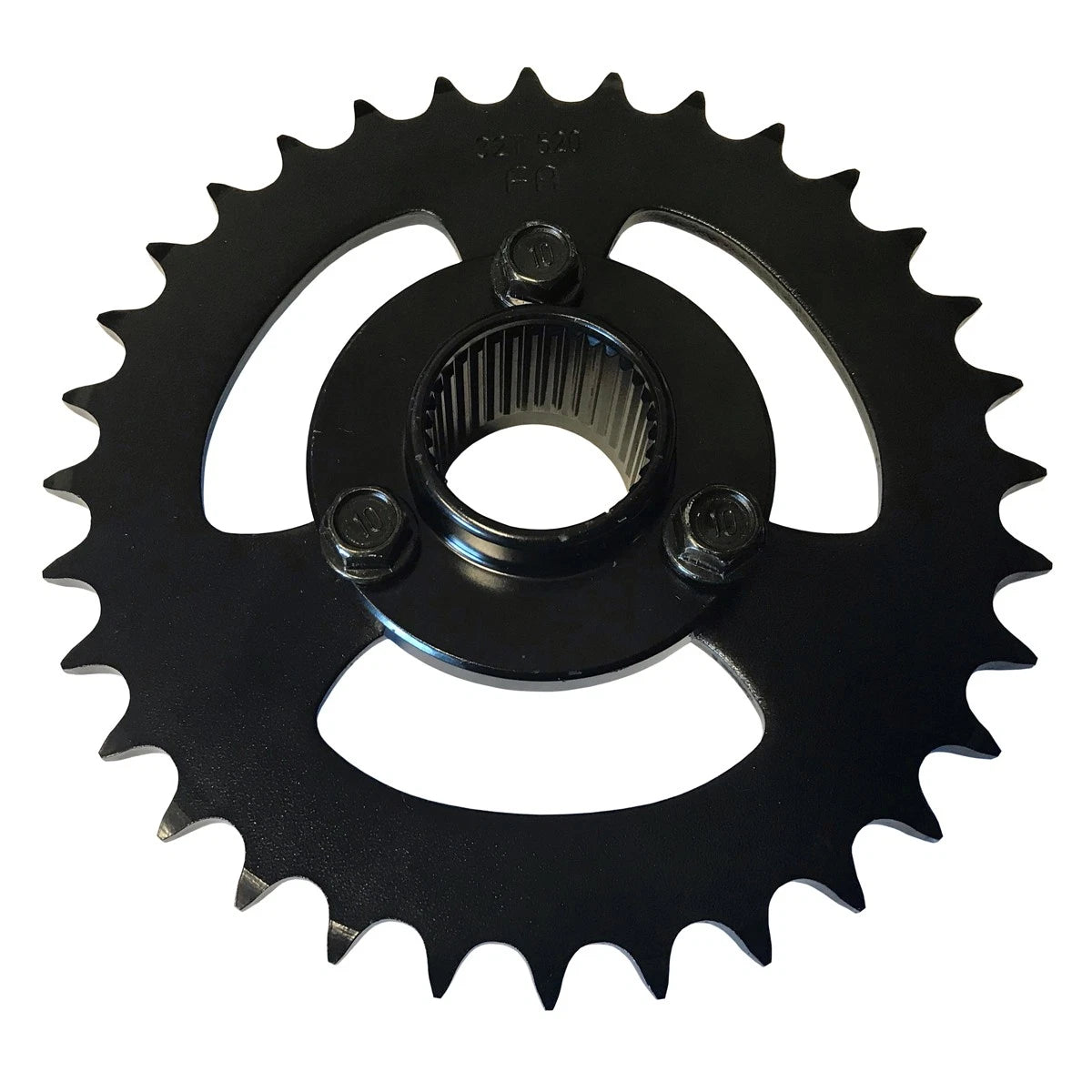 Rear Sprocket / 32 Tooth for Polaris RZR 170 (2009–2016)