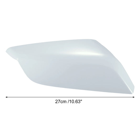 1 Pair Car Side Door Wing Mirror Cover for Chevy