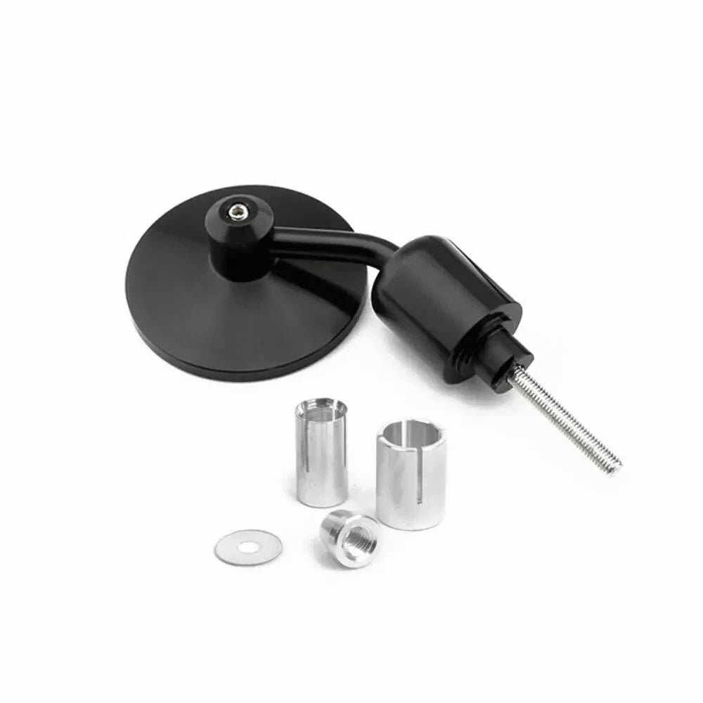 7/8" Handle Bar End Mirrors for Yamaha FZ-09, FZ-07, FZ6N (2013-2020)
