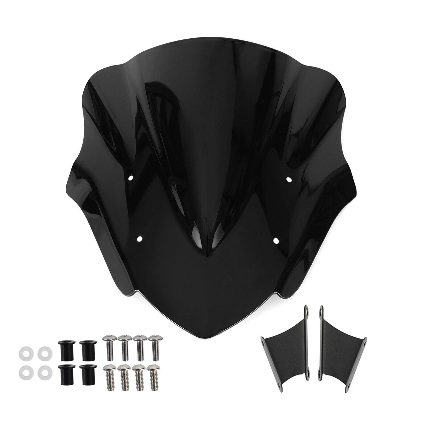 Windshield for Yamaha MT-09 (2017-2020)