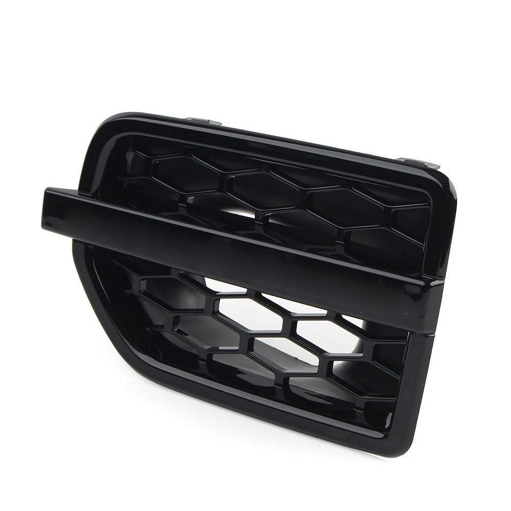 Left Front Grille Air Intake Vent for Land Rover LR4 (2010-2016)