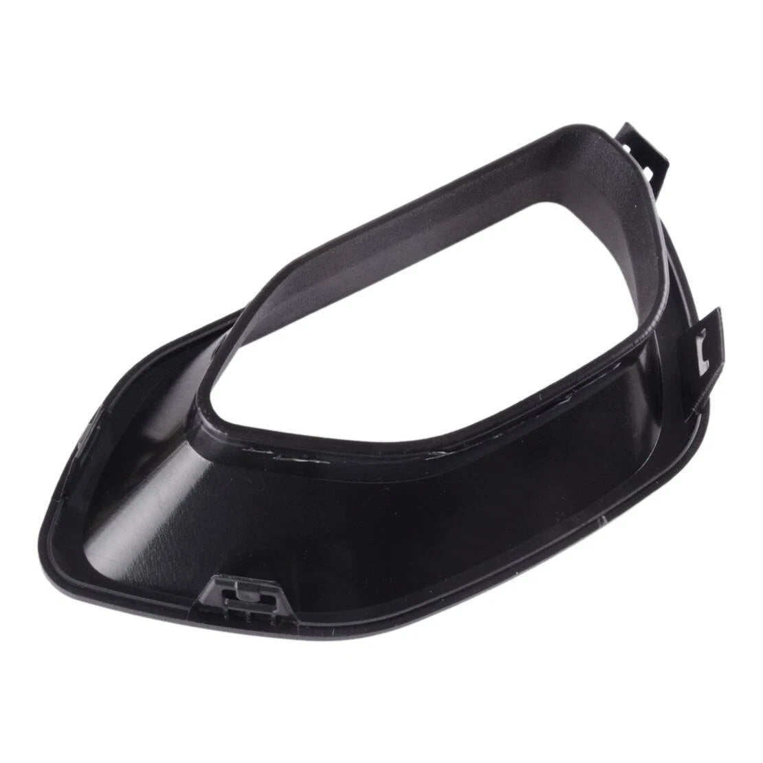 Front Right Fog Light Grille Bezel Cover for Dodge Charger (2011-2023)