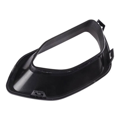 Front Right Fog Light Grille Bezel Cover for Dodge Charger (2011-2023)