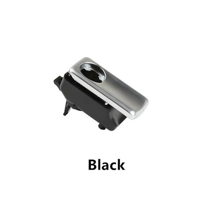 Toolbox Handle Lock Latch Cover Puller for Benz X166 W166 W292 (2013-2020)