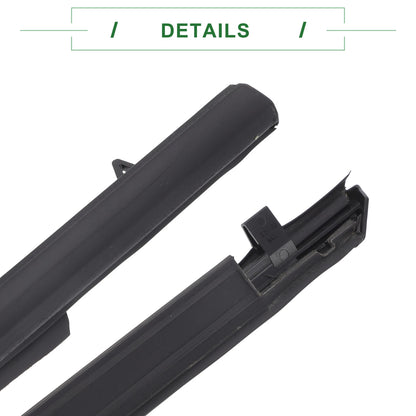 Front Right Weatherstrip Window Seal for Toyota Rav4 (2020)