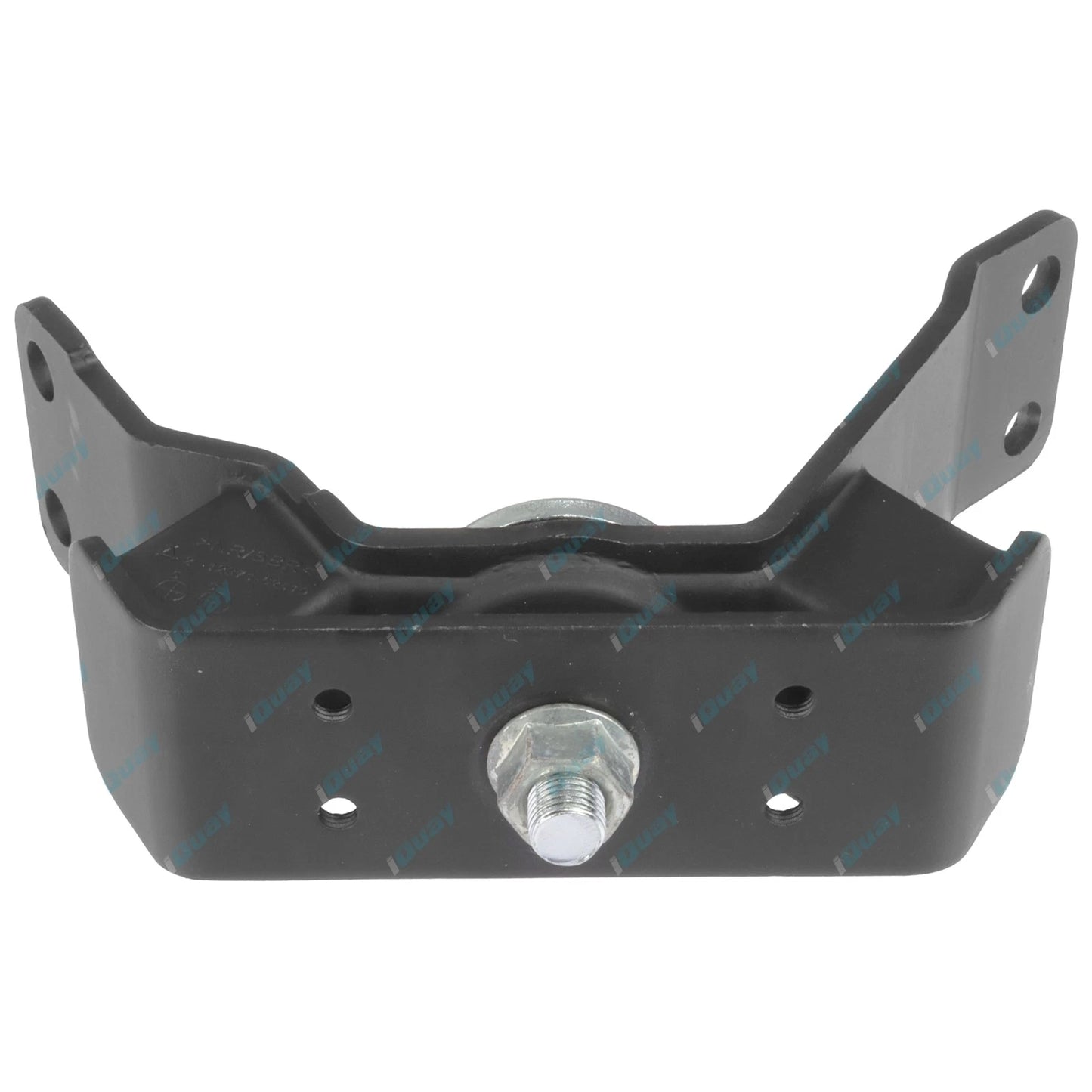 Manual Transmission Mount for Toyota Landcruiser Prado KZJ95 3.0L (2000-2002)