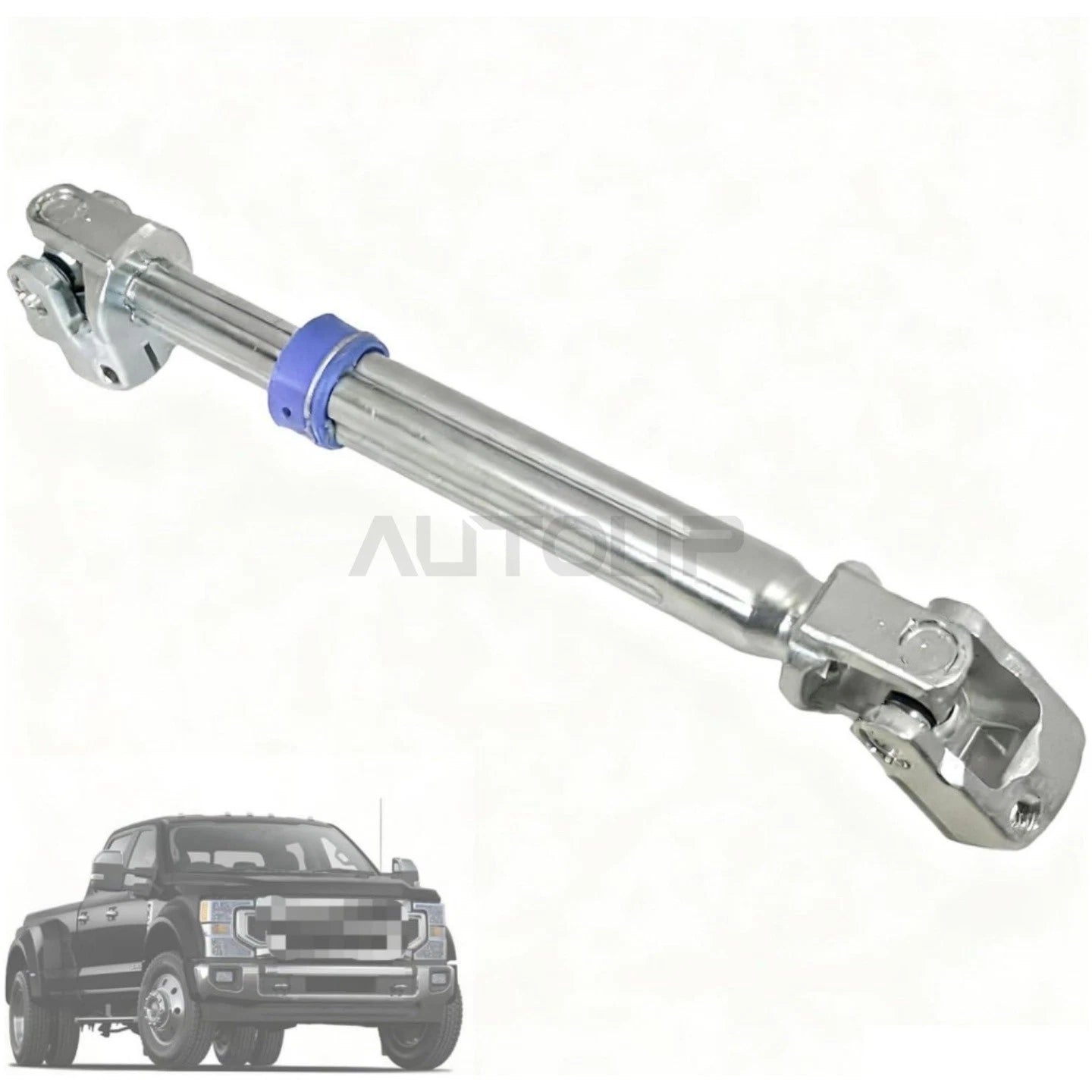 Lower Steering Shaft for Ford Super Duty F-250 (2017–2022)