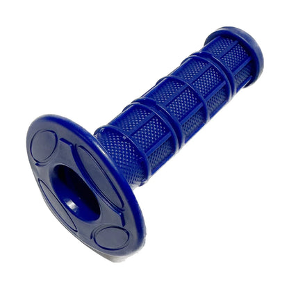 22mm Blue Soft Handle Bar Hand Grips for 125cc 140cc 250cc PIT PRO Dirt Bike