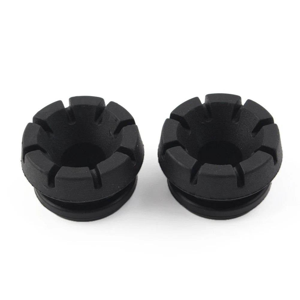Rubber Grommets for UTV Polaris ACE RZR Ranger Sportsman Magnum IQ Black