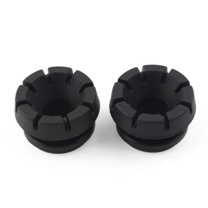 Rubber Grommets for UTV Polaris ACE RZR Ranger Sportsman Magnum IQ Black