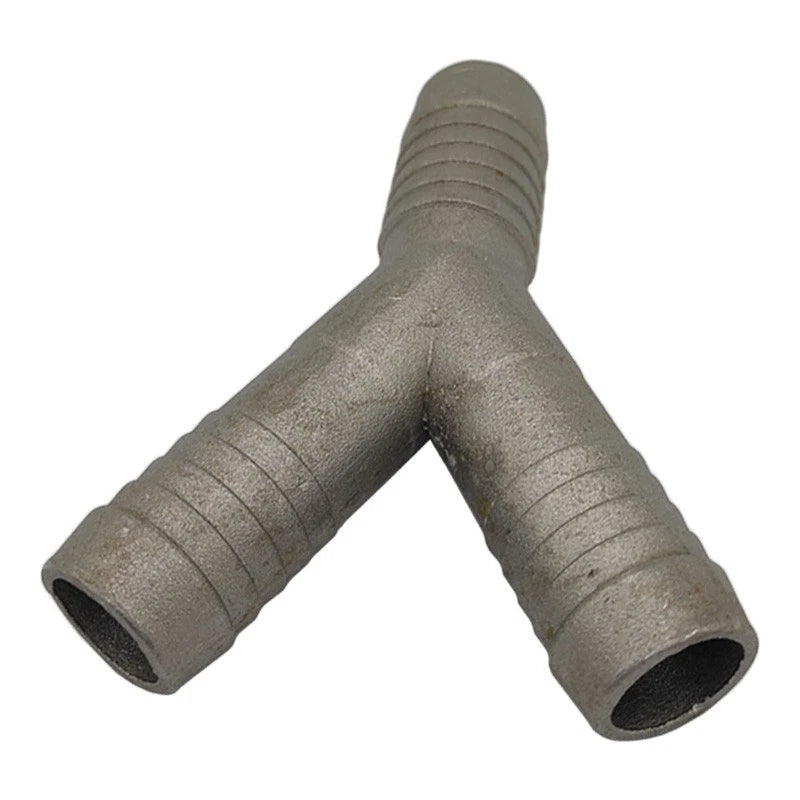 19mm Y Shape Connector Adapter for Car Heater Coolant Hose (All Years)
