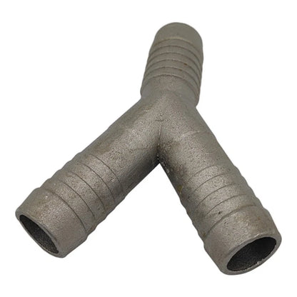 19mm Y Shape Connector Adapter for Car Heater Coolant Hose (All Years)