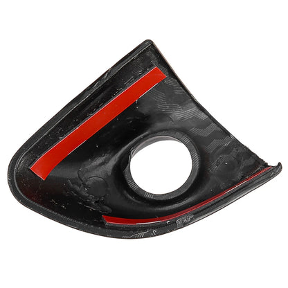 Carbon Fiber Door Handle Cover Trim for Hyundai Elantra (2017-2020)