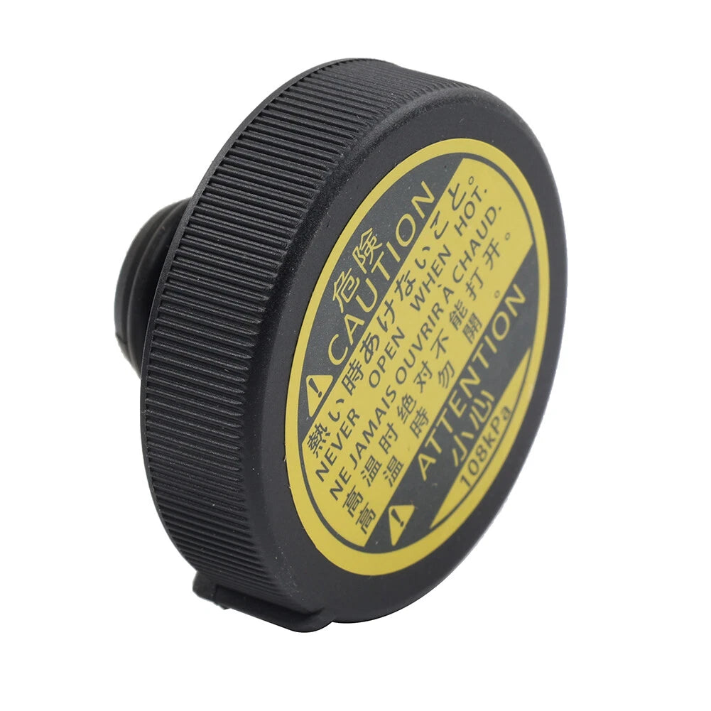 Radiator Coolant Recovery Tank Cap for Toyota RAV4 (2002-2022)