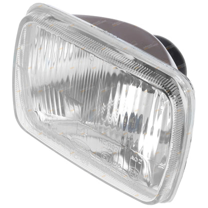LH/RH Universal Headlight w Globe for Toyota Townace/Liteace/Celica (1983–1996)