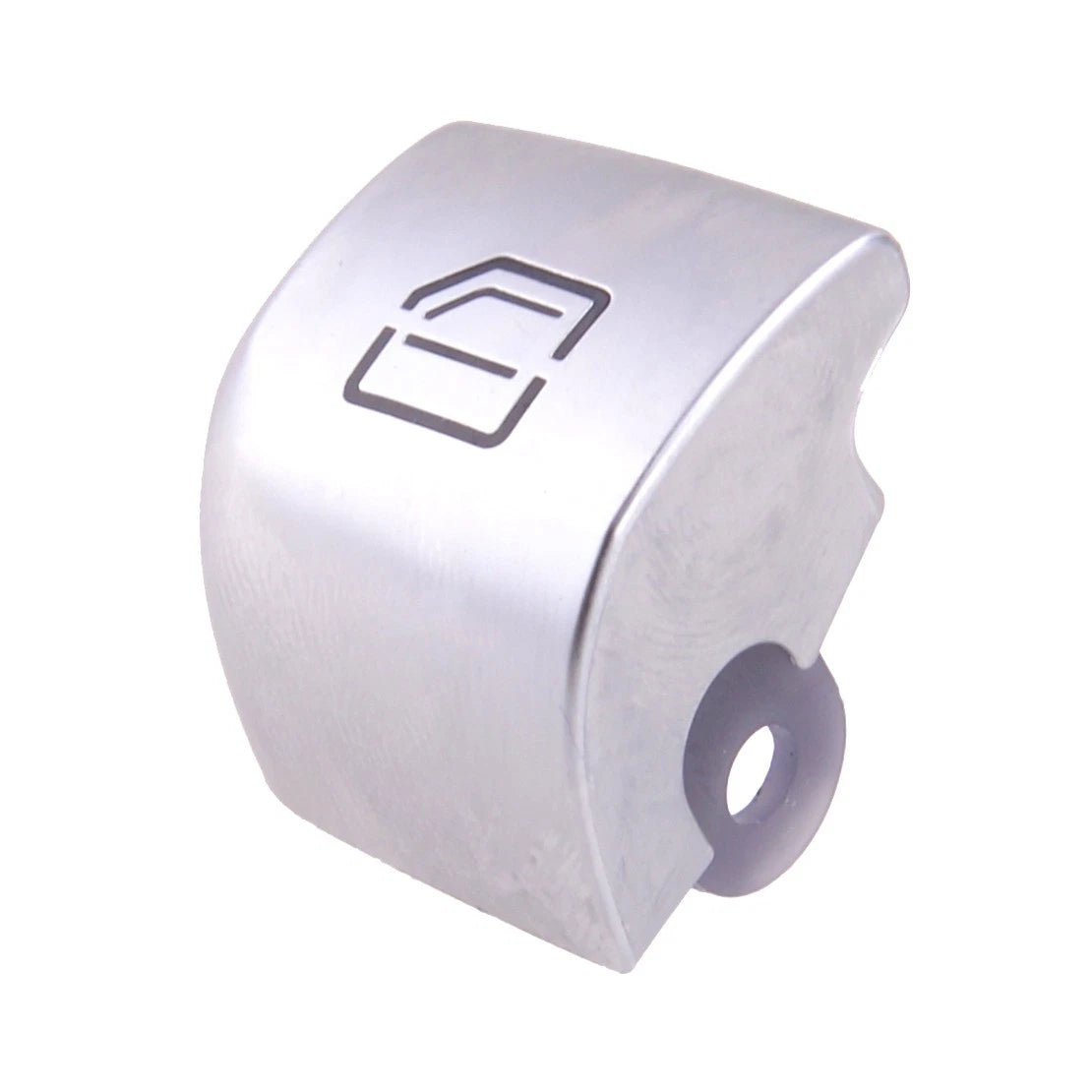 Window Switch Button Cover for Mercedes-Benz E-Class W213, S-Class W222