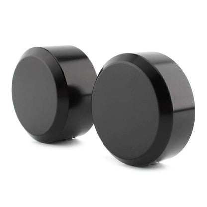 Rear Axle Nut Covers for Harley Sportster S (2021-2023)