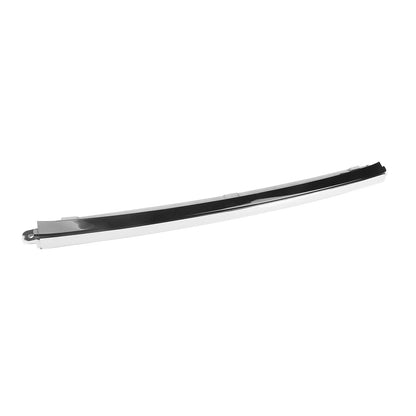 Front Bumper Spoiler Lip for Honda Accord (2023-2025)