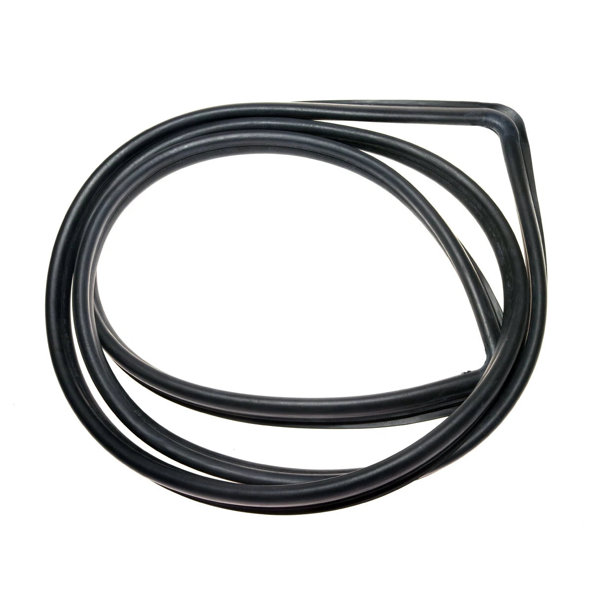 Front Windshield Weatherstrip for Toyota Dyna BU20/BU23/BU25/BU30 1968-1984