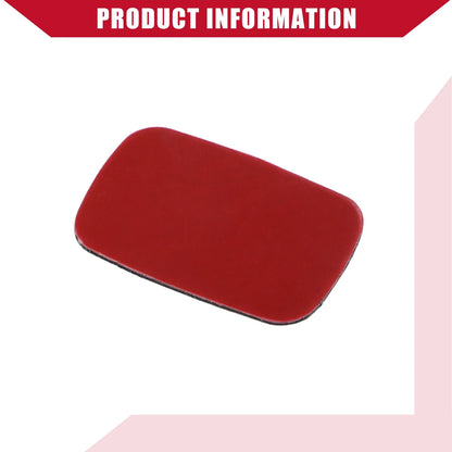 Carbon Fiber Engine Start Stop Button Cover for Volvo S60 (2011-2018)