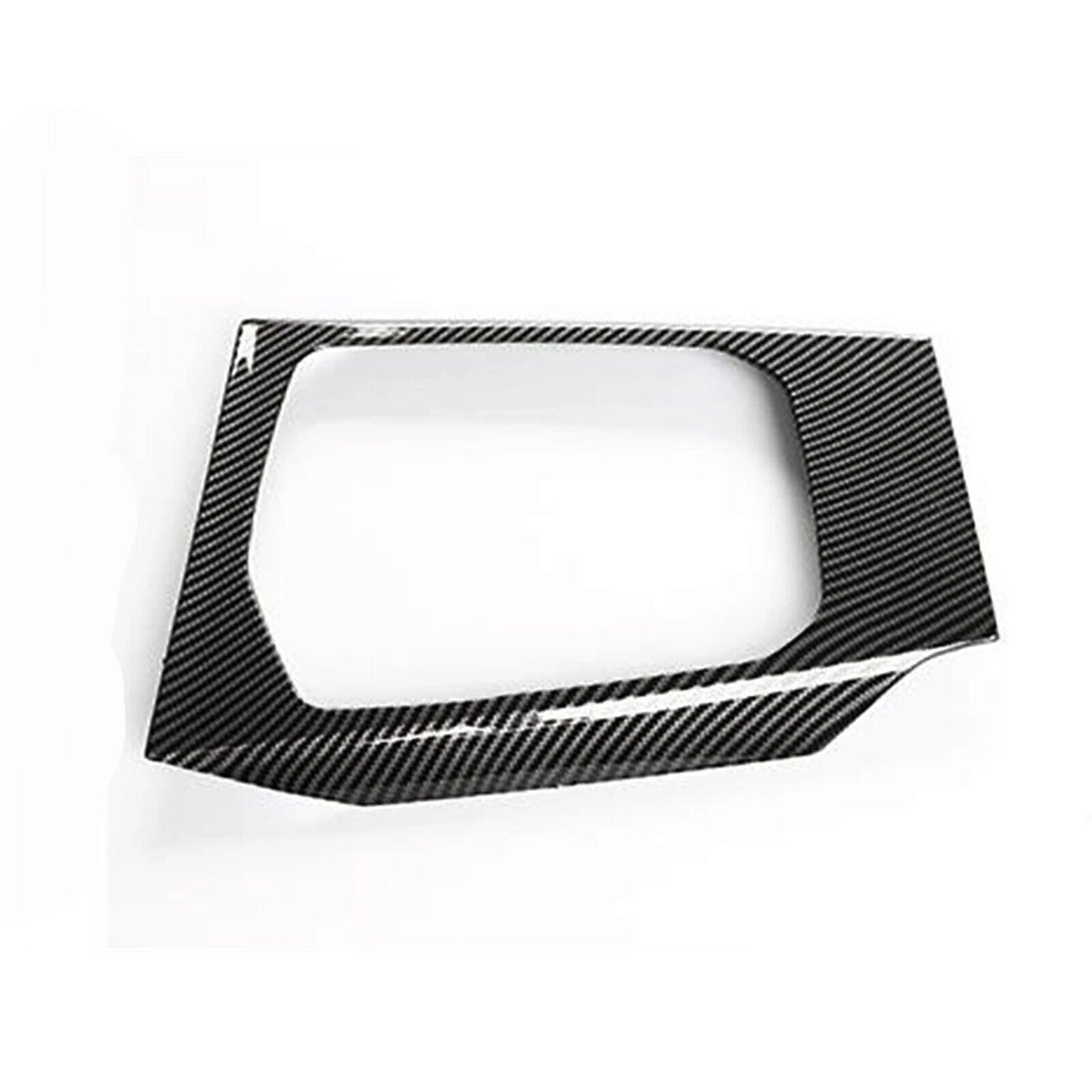 Center Console Shift Panel Cover for 2020 BMW 3 Series 320 325 (2020)