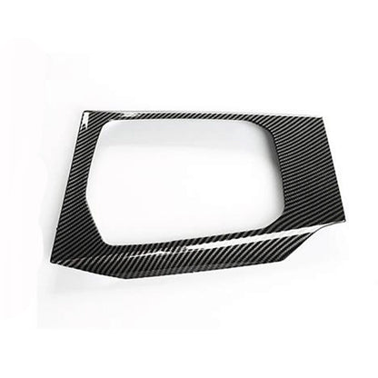 Center Console Shift Panel Cover for 2020 BMW 3 Series 320 325 (2020)