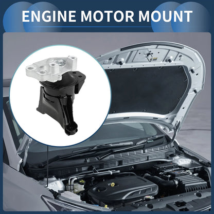 Engine Motor Mount for Honda Civic Si FB6 2014-2016 2.4L Engine Mounts