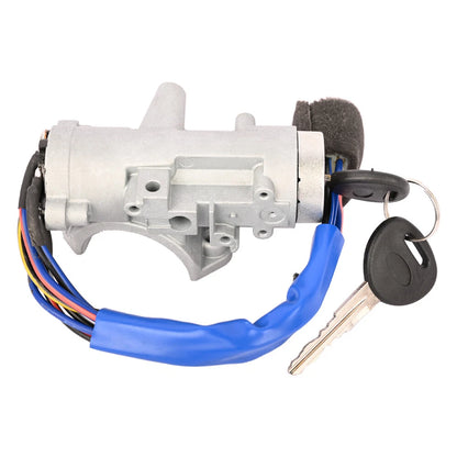 Switch Assembly W/2 Keys for Accent (2001–2005)