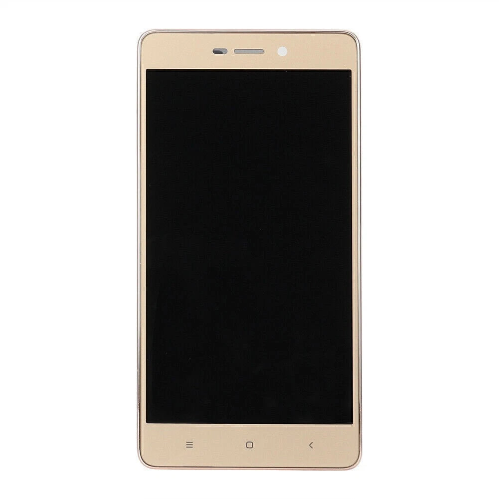 LCD Touch Screen Display Digitizer Assembly for Xiaomi Redmi 3/3S/3X/3 Pro