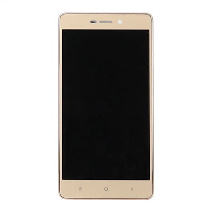 LCD Touch Screen Display Digitizer Assembly for Xiaomi Redmi 3/3S/3X/3 Pro
