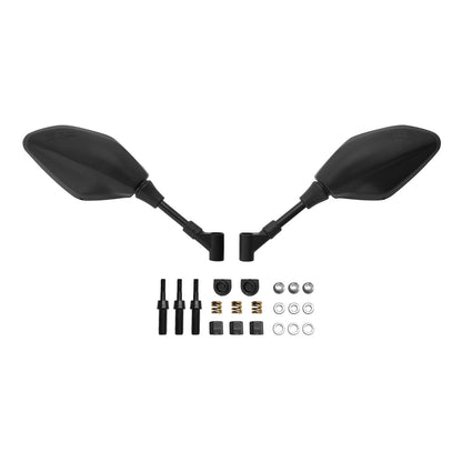 Rear-View Mirrors Yamaha MT-07/MT-25 MT-03 MT-10 (2014-2024, 2015-24, 2016-24)