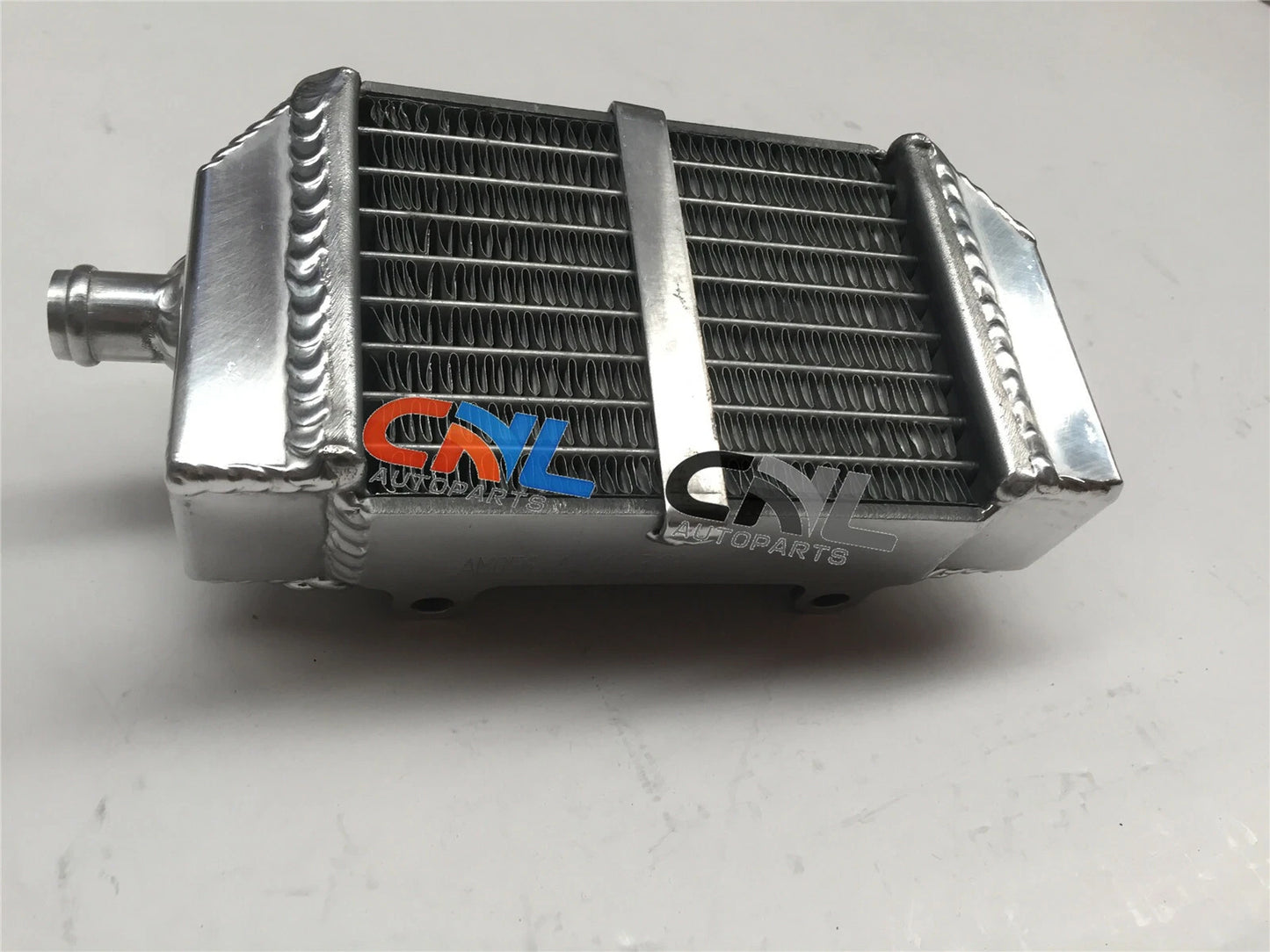 Aluminum Radiator for KTM 50 SX SXS MINI 50cc (2018-2020)