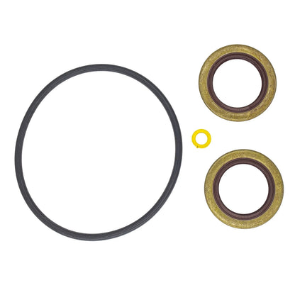 Lower Unit Oil Seal for Mercruiser Bravo II Stern Drive (25-34821)
