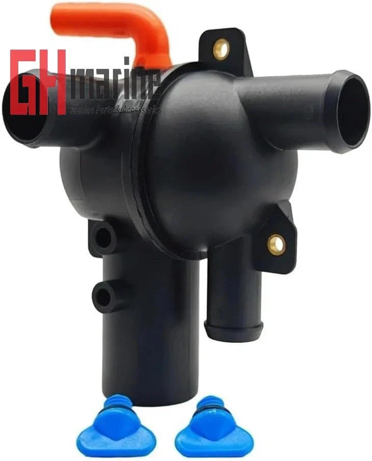 Marine Water Drain Distribution Housing for Mercury MerCruiser (863444T1)