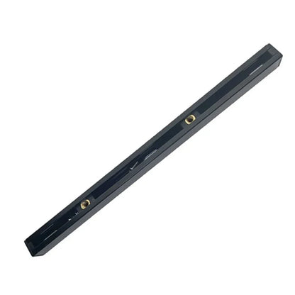8" Side Mount Slide Track Rail Bracket for Kayaks/Canoes/Boats