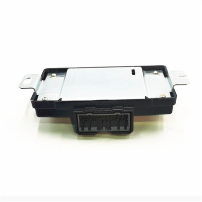Electric Four-Wheel Drive Control Unit for Great Wall