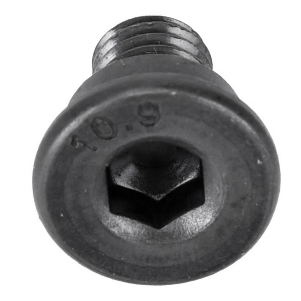 Disc Brake Rotor Set Screws for BMW E36 E46 E82 E88 (1992-2013)