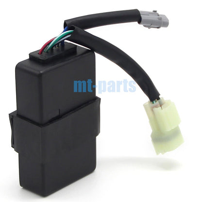 CDI Igniter for Kawasaki KLF400 Bayou 400 (1993-1999)