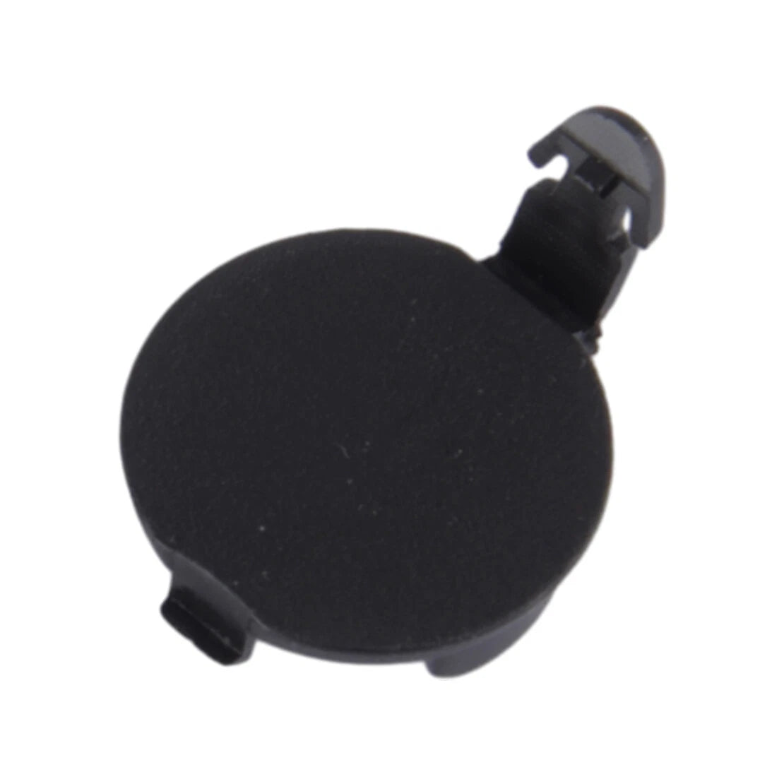 Black Inner Door Handle Plug Cover for Toyota Corolla (2014-2018)