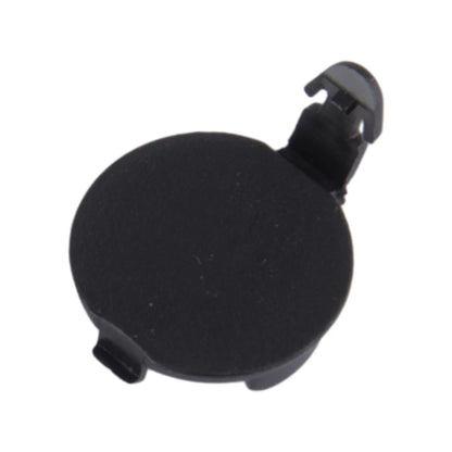 Black Inner Door Handle Plug Cover for Toyota Corolla (2014-2018)