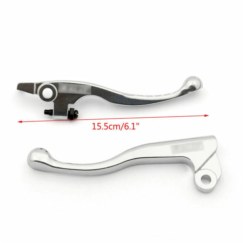 Brake Clutch Lever for Honda XR250 (95-07), CRM250 (95-00), CR125, XR400