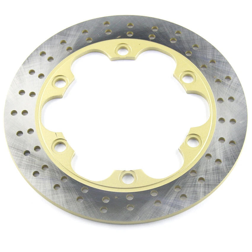Rear Brake Disc for Kawasaki Ninja 150 KRR ZX150 (2004-2013)