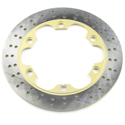 Rear Brake Disc for Kawasaki Ninja 150 KRR ZX150 (2004-2013)