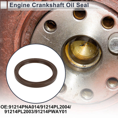 Rear Crankshaft Oil Seal for Honda K-Series K20A K20A2 K20Z (2001-2011)