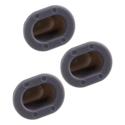 50 x Wheel Fender Flare Molding Grommets for Nissan Infiniti (2003-2023)