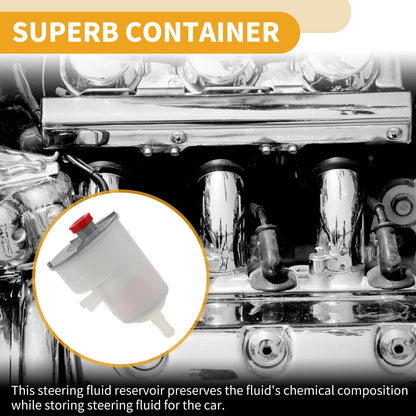 Power Steering Reservoir for Honda Accord (1990-1993)