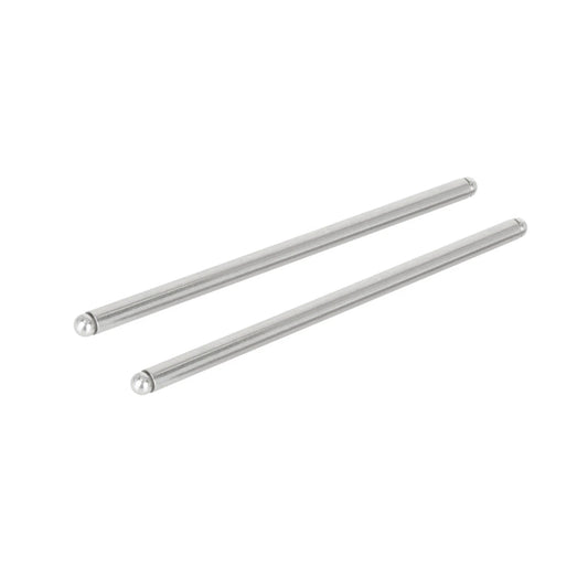 Push Rods / 2pcs 5.56" Length / Engine Push Rods for CG125