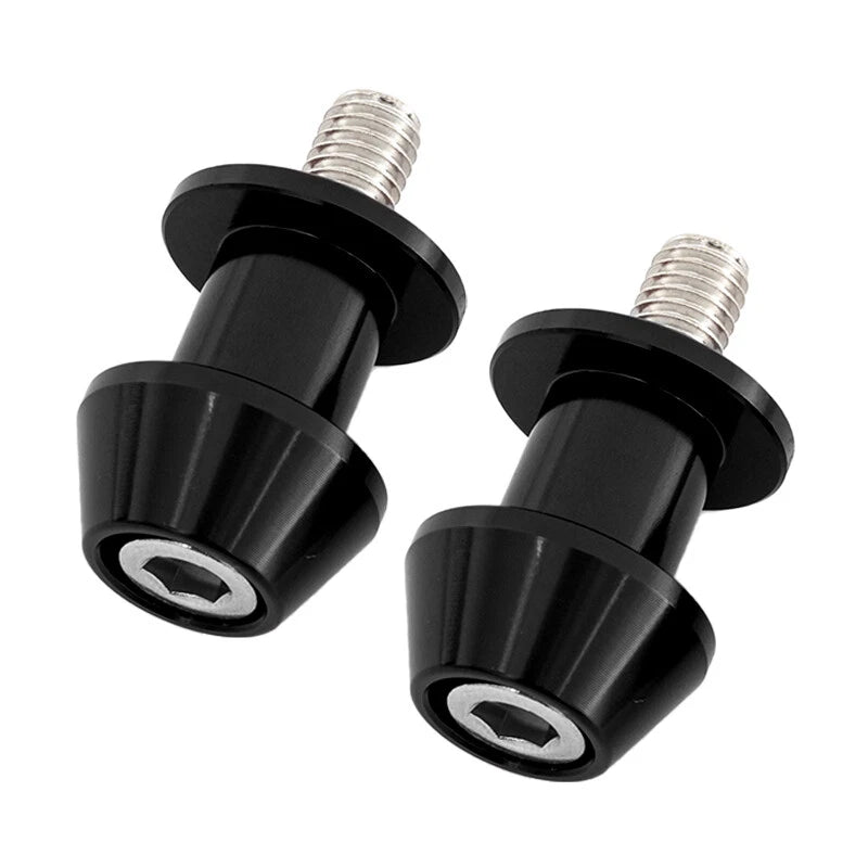M8 Swingarm Spools Slider for Honda CBR 600RR 1000RR (2004-2022)